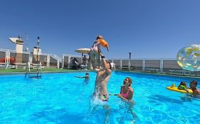 Hotel Sorriso Ravenna